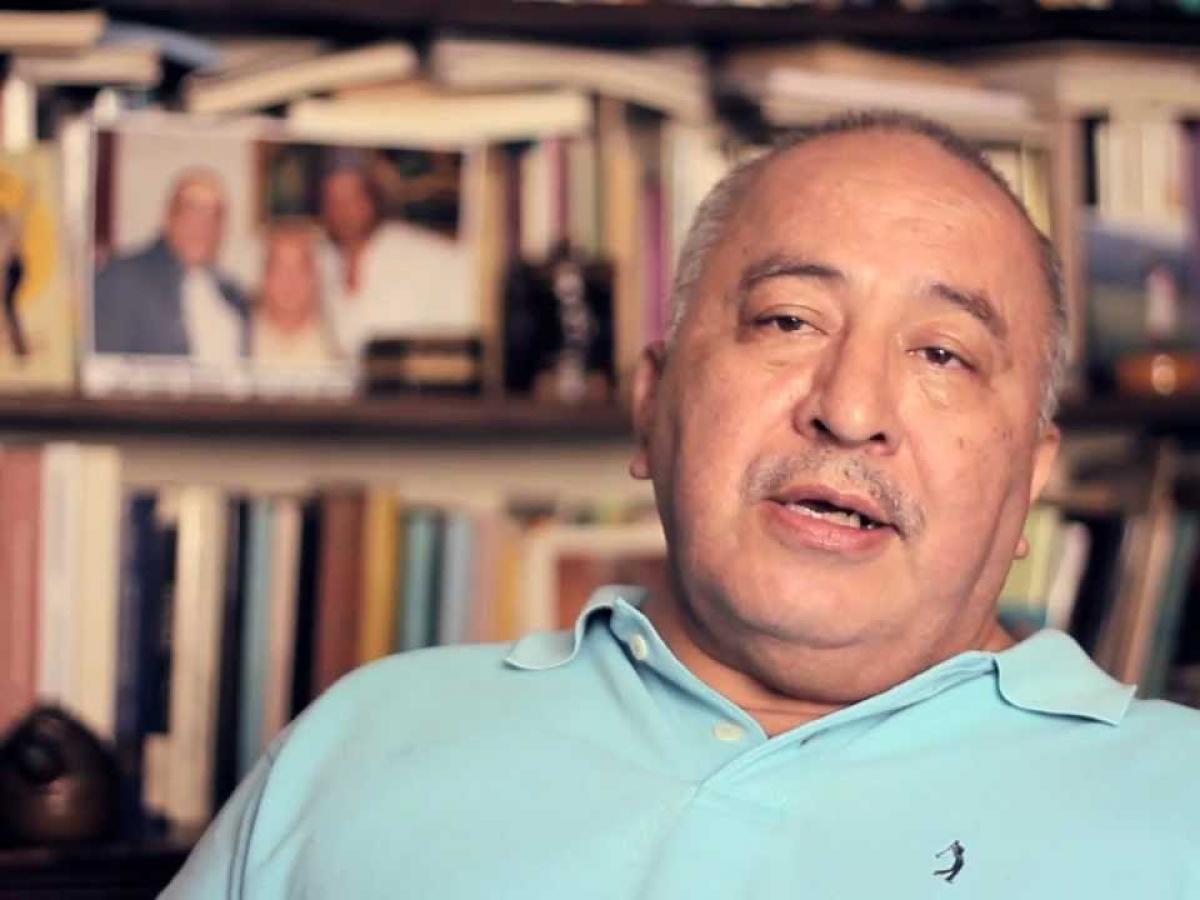 Murió Umberto Valverde: breve biografía 