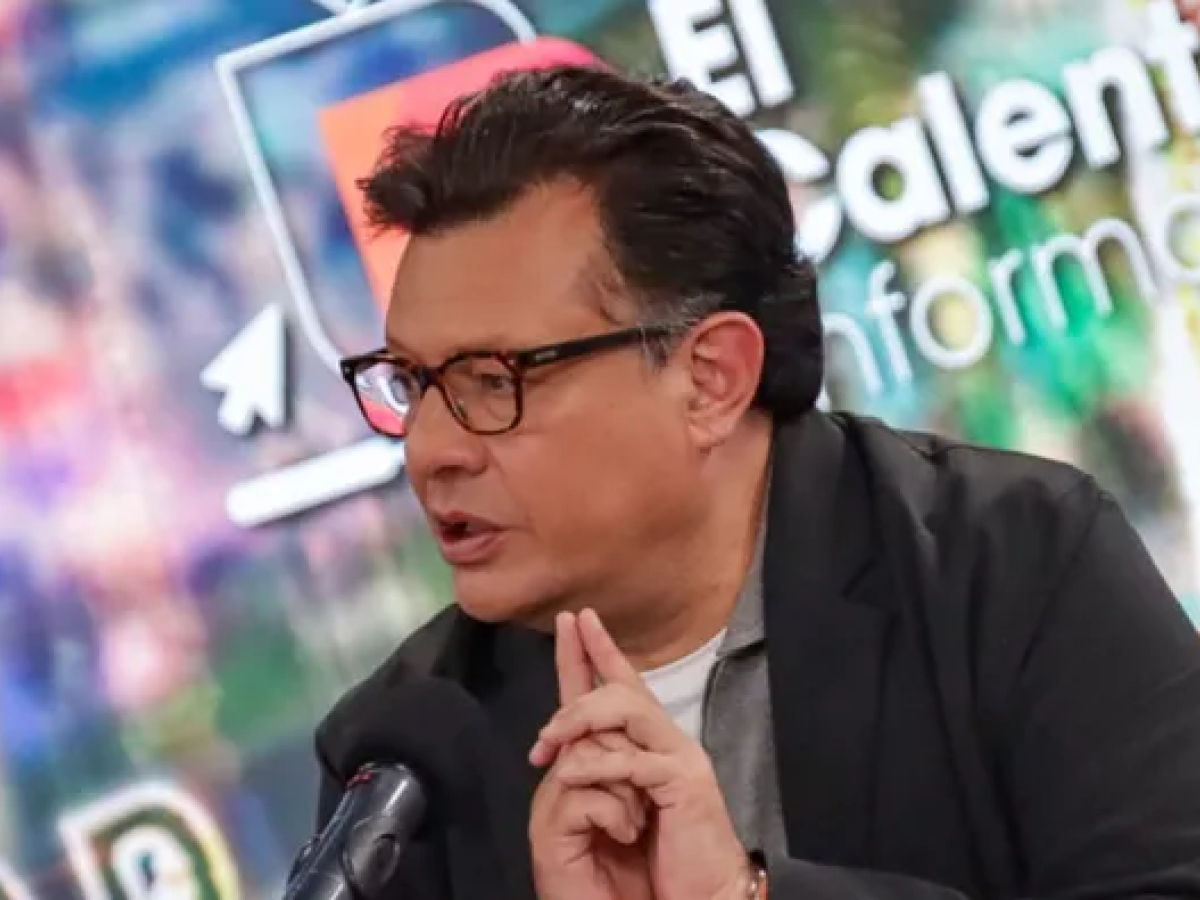 Hollman Morris: un ataque planificado al sistema de medios públicos