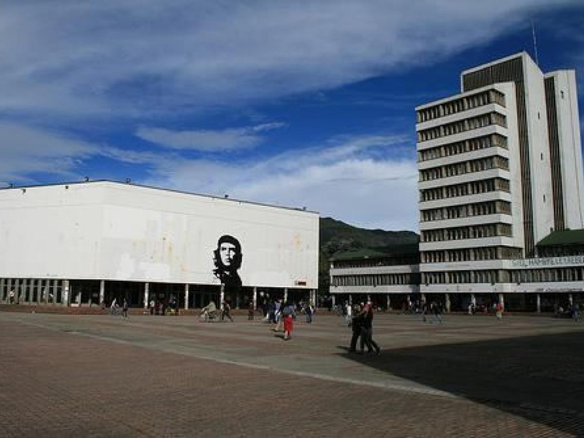 Elección del rector de la Nacional fue legal según Procuraduría