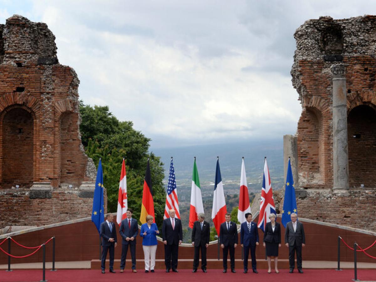 Los 27 de la UE certifican acuerdo para una reforma migratoria en común