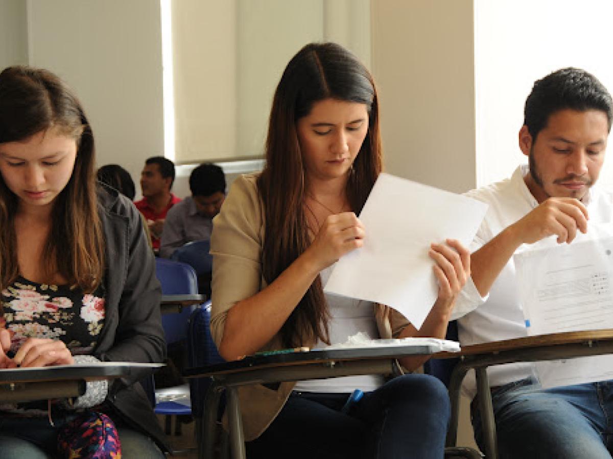 Educación gratuita en Colombia: apuesta del Gobierno de Gustavo Petro