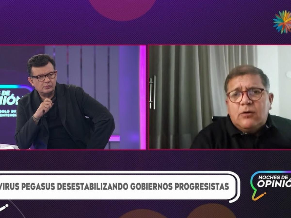 Fénix virus espía adquirido en gobierno Duque, además de Pegasus 