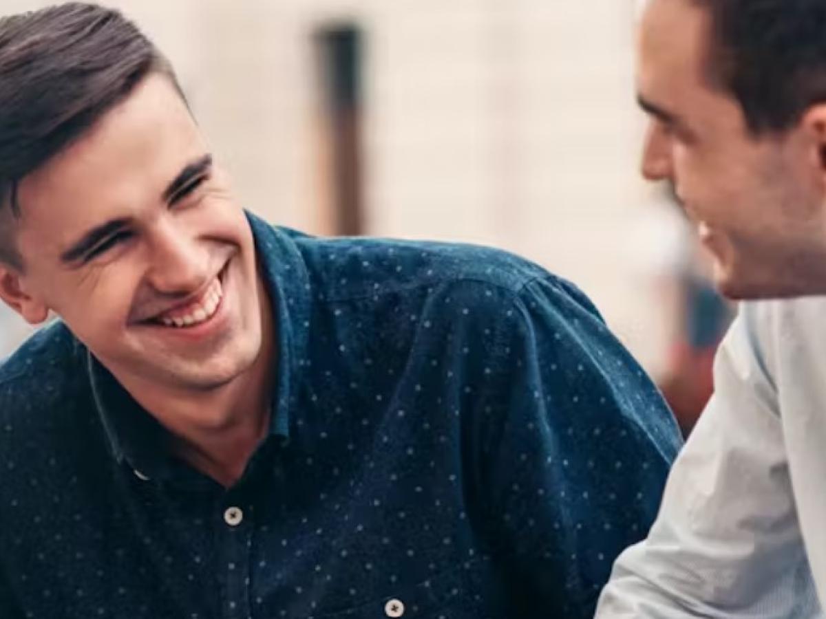 Más felicidad que alegría para mejorar el bienestar personal