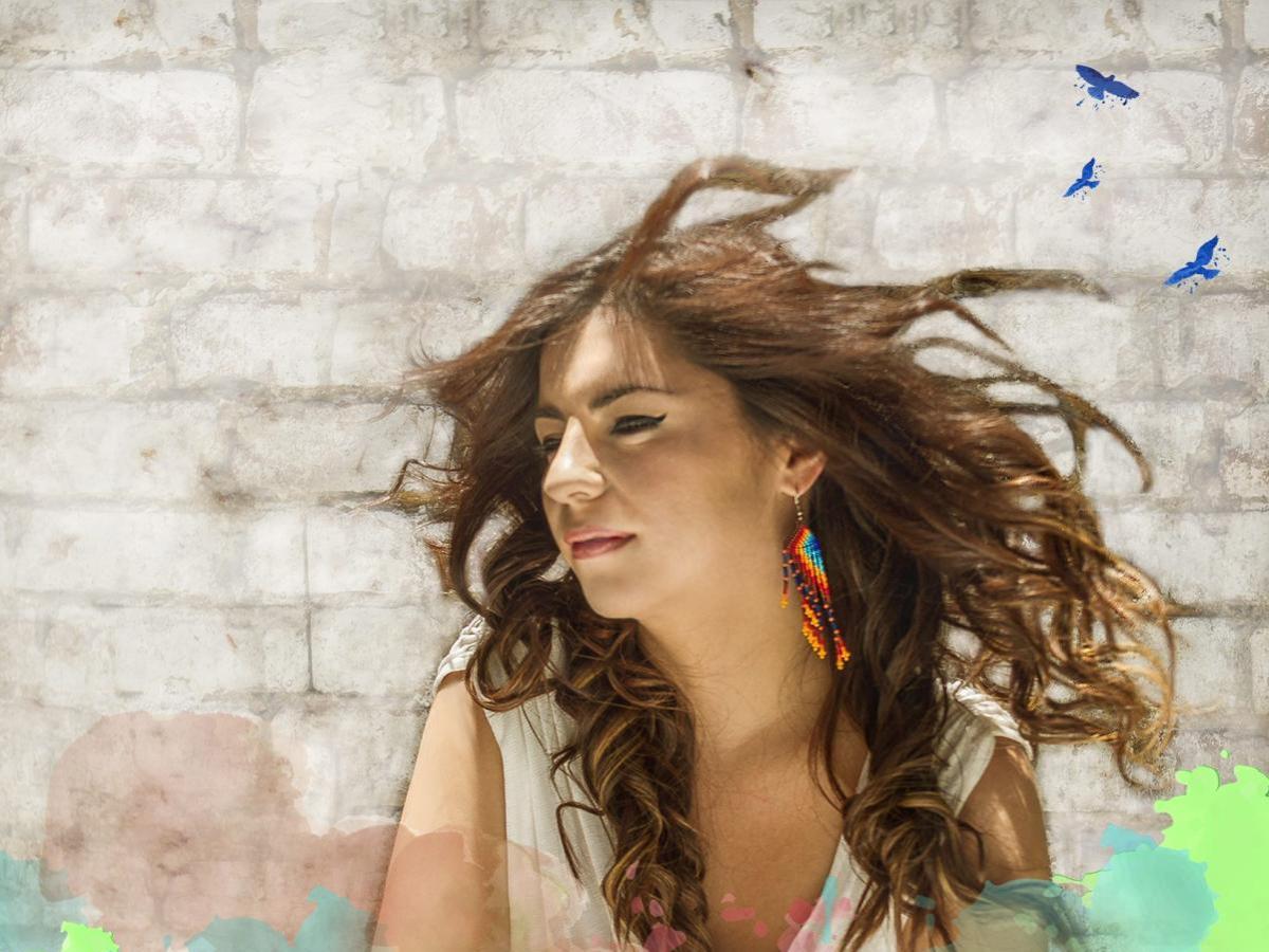 Miércoles de descarga: Serenando, Urpi Barco