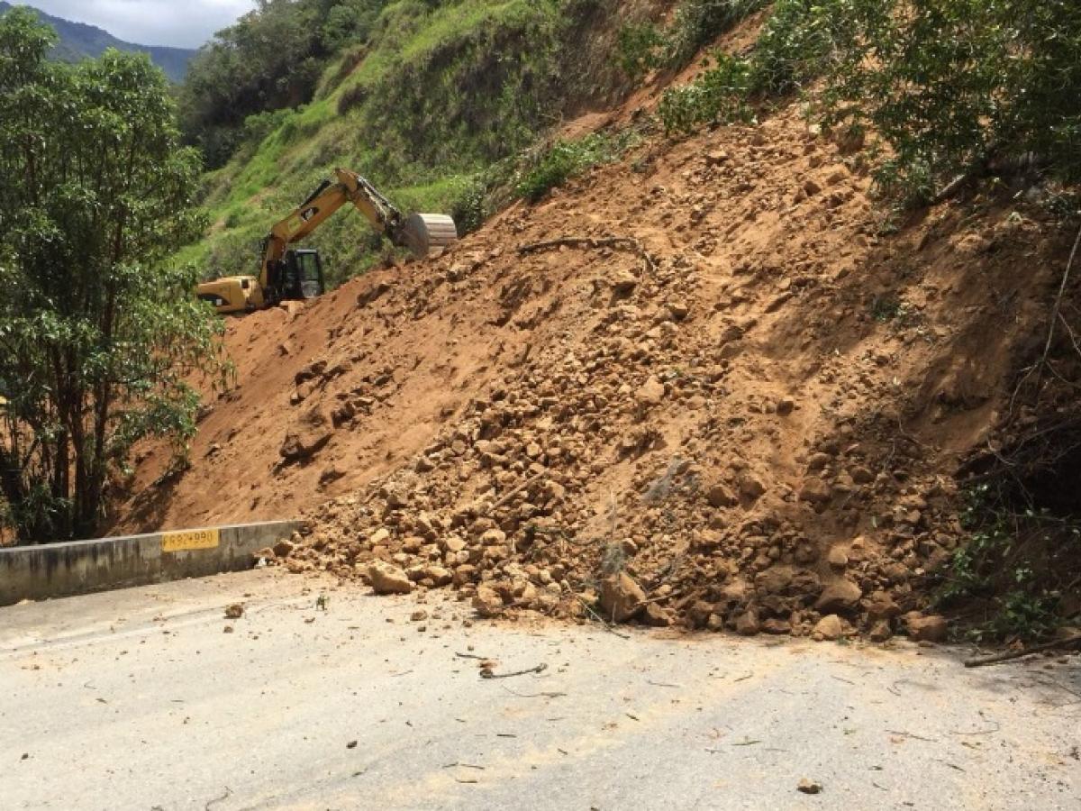 Estado de las vías: corredor Curos- Málaga a un carril en Santander