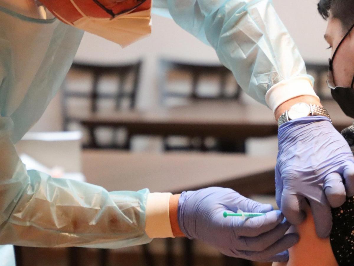 Vacunación contra Covid en población de 3 a 29 años es la más rezagada: Minsalud