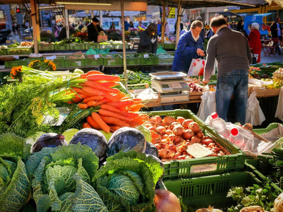 Inflación en Colombia bajó a 4,9% en julio de 2025, la cifra más baja en dos años