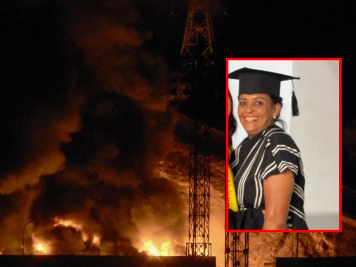 Colombiana fue asesinada en bombardeos de EE. UU. en Venezuela