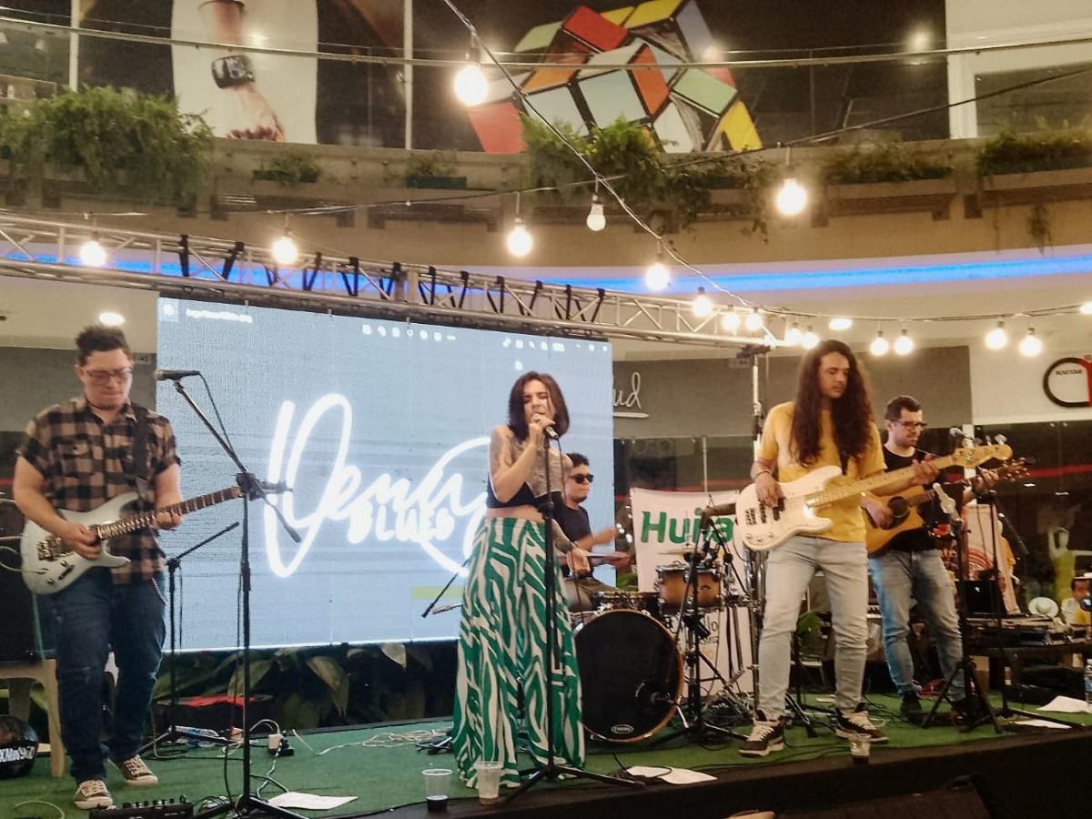 Artistas emergentes | Venus Blues y su tema Somos nada