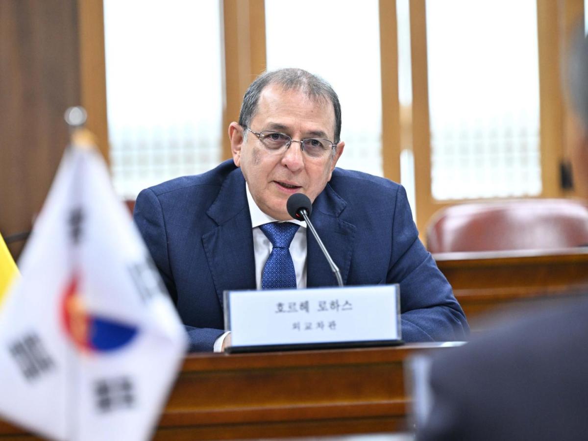 Llamado del viceministro de Relaciones Exteriores tras rescate de las seis colombianas en México