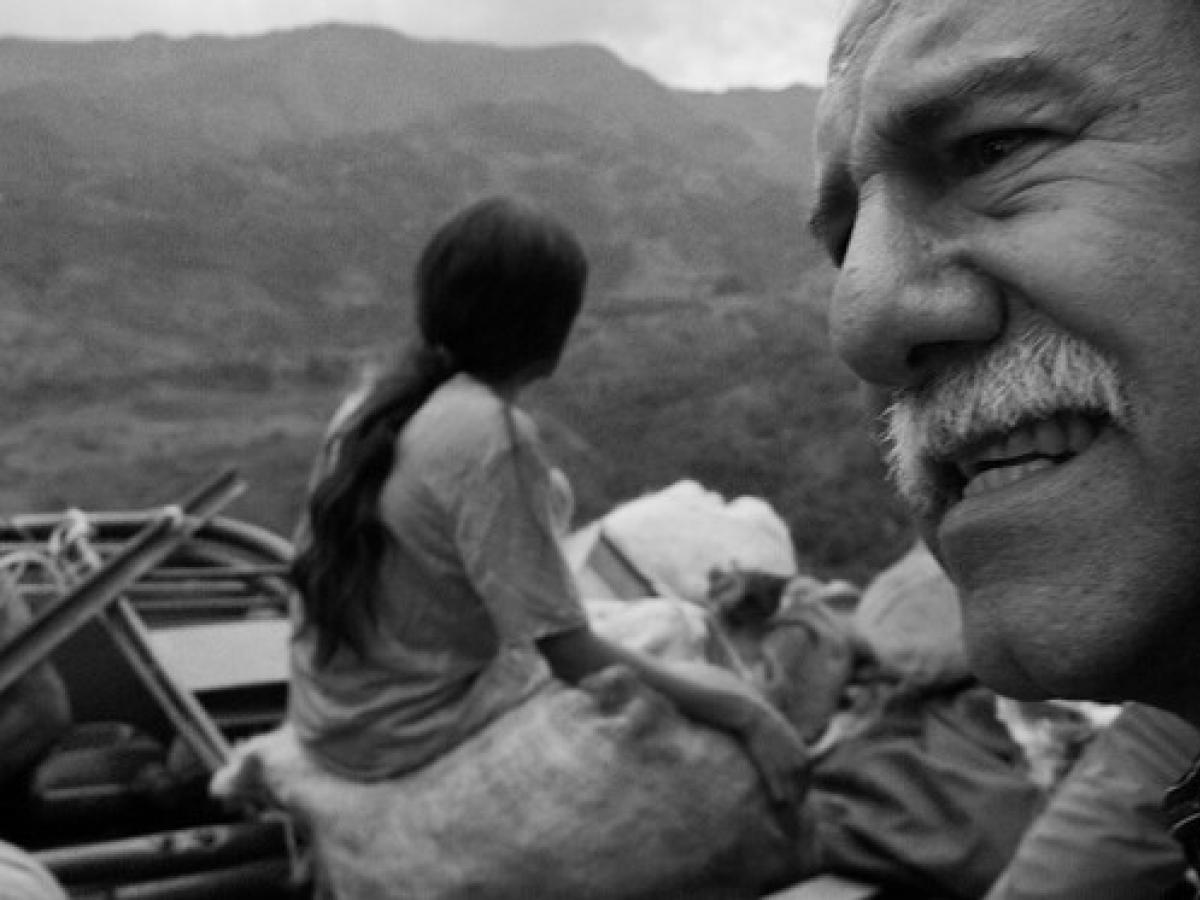 Homenaje a Víctor Gaviria: un repaso a su legado artístico en Bogotá.