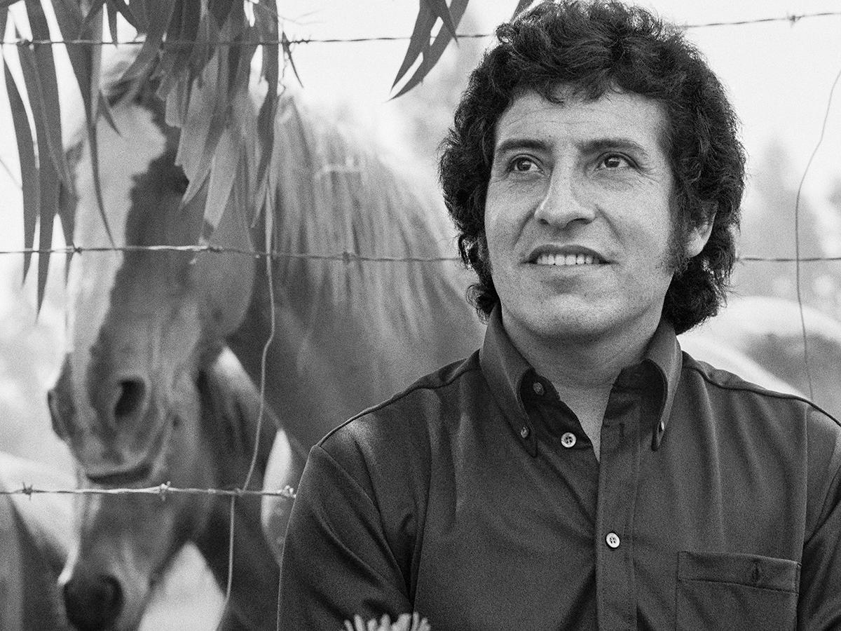 Llega a Chile exmilitar acusado del asesinato de Víctor Jara