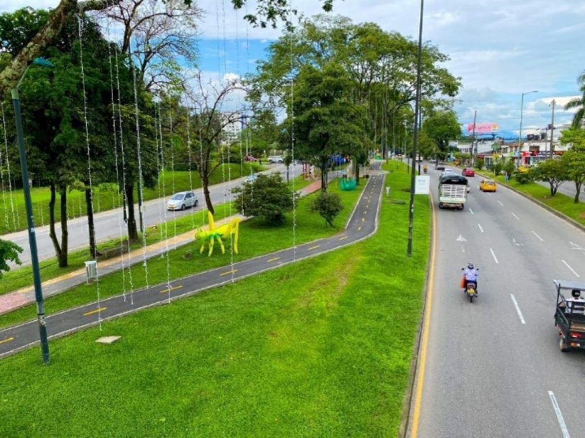 Pico y placa Villavicencio semana del 4 al 10 de septiembre