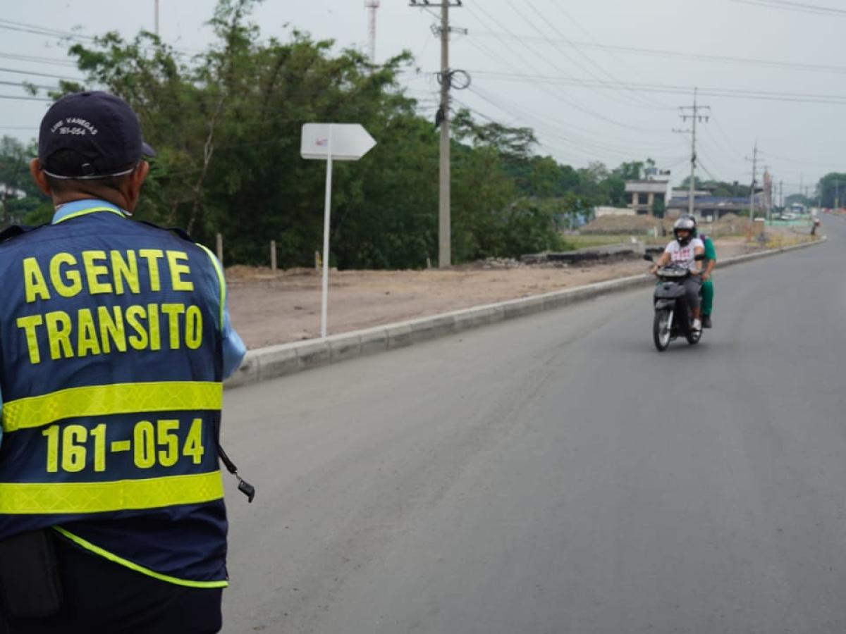 Pico y placa Villavicencio: 13 al 19 de noviembre | HOY