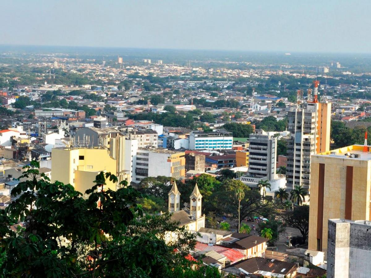 Cámaras de seguridad en Villavicencio están desactivadas