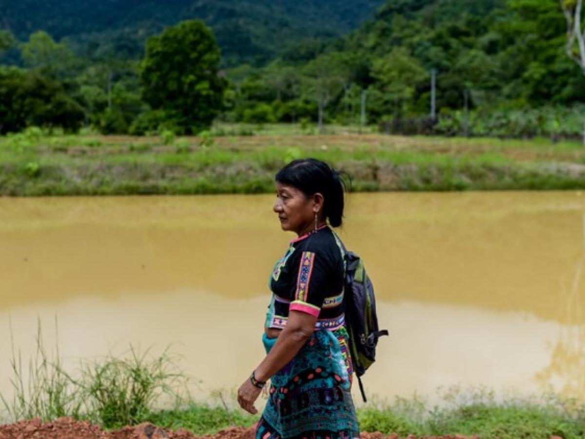 Día de la Eliminación de la Violencia Contra la Mujer: ¿cómo está el panorama en Colombia?