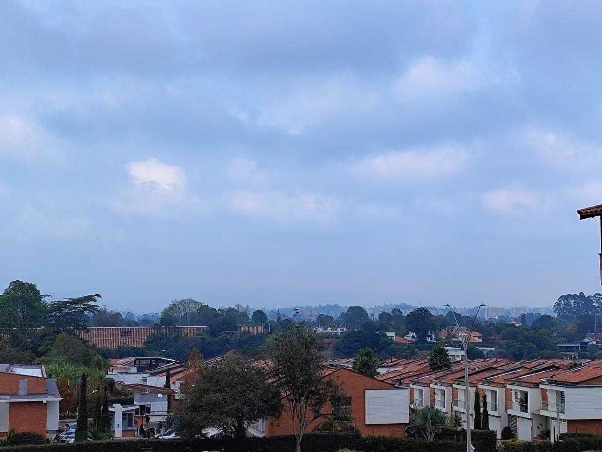 ¿Cómo se encuentra la calidad del aire en Medellín y Antioquia?