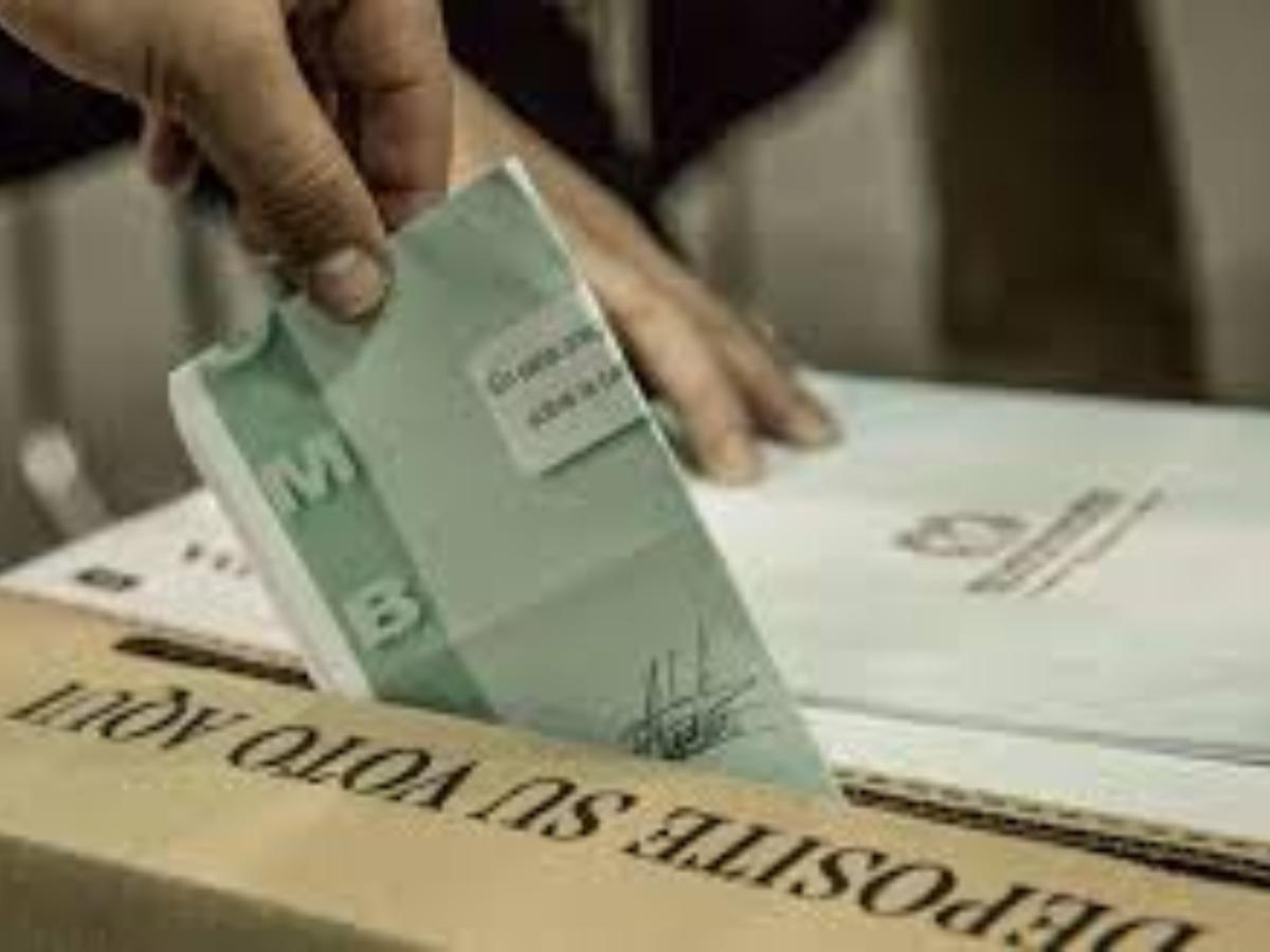 Elecciones 2026: Petro cuestiona escrutinios y software electoral