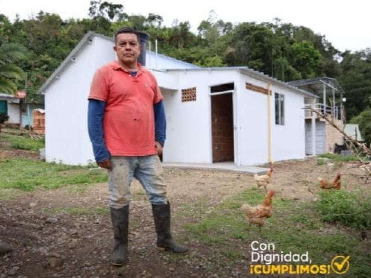 Autogestión de Vivienda de Interés Social