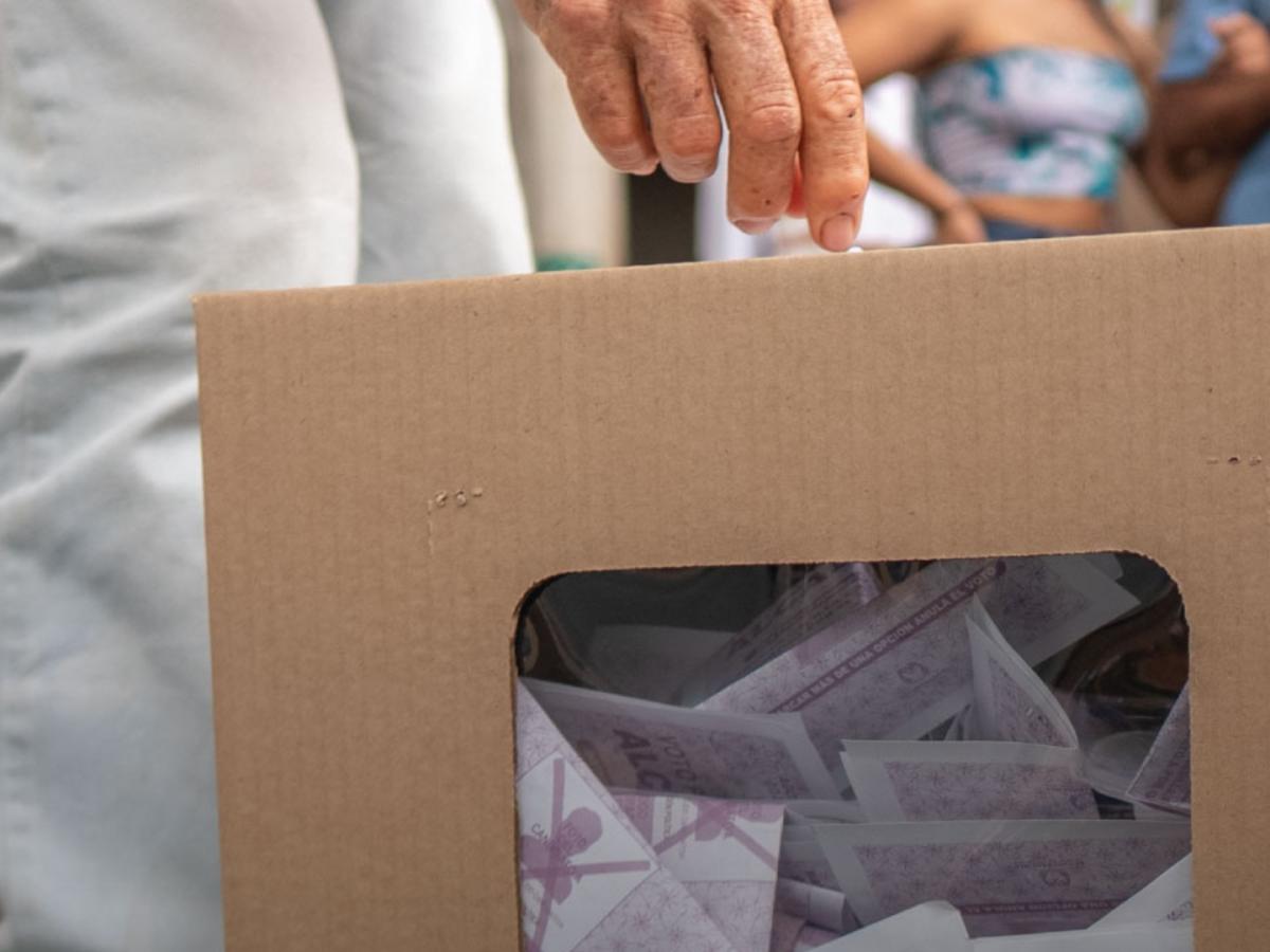 Registraduría extiende capacitación de jurados de votación en Atlántico