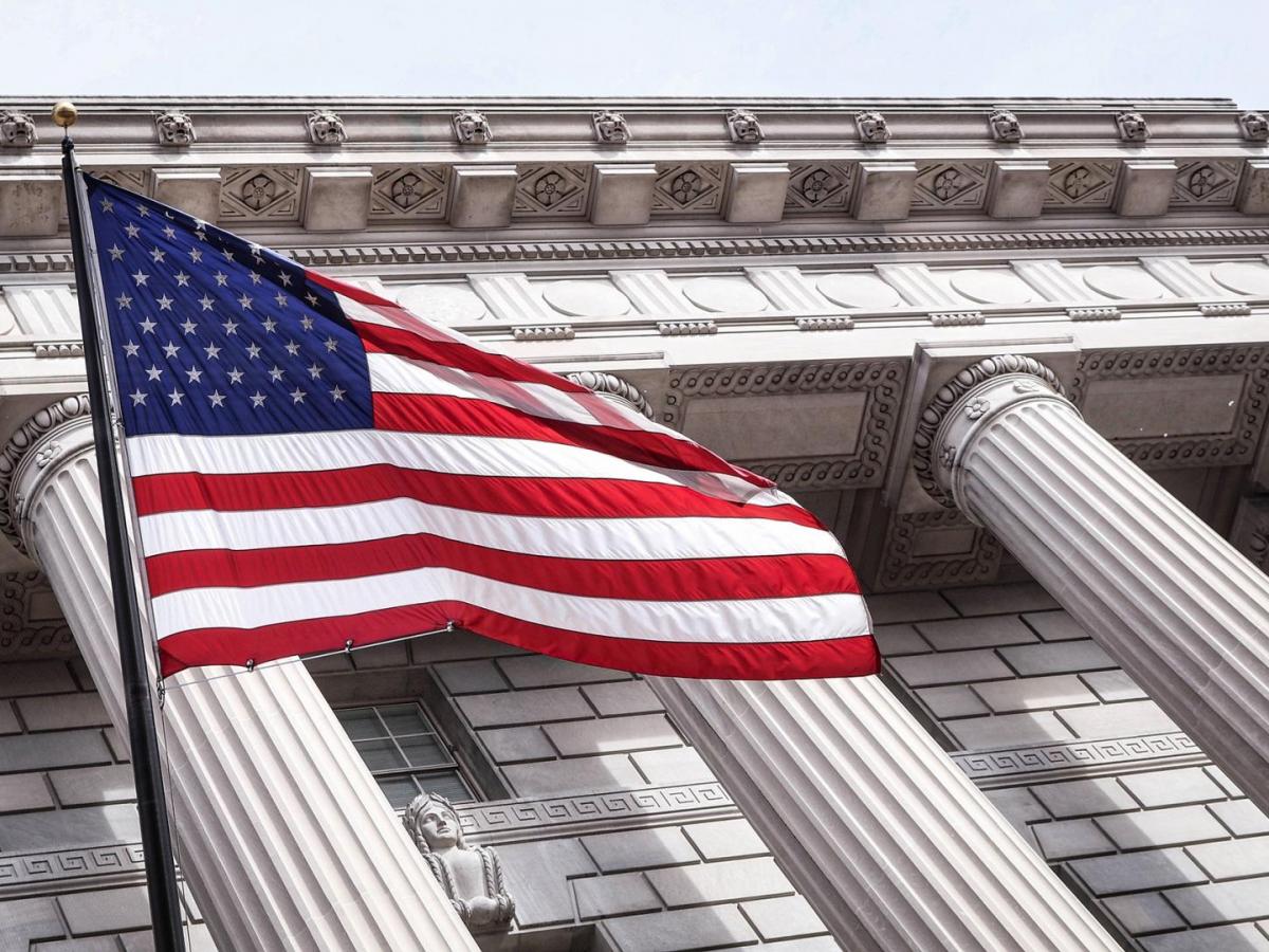 Estados Unidos no enviará tropas a Ucrania