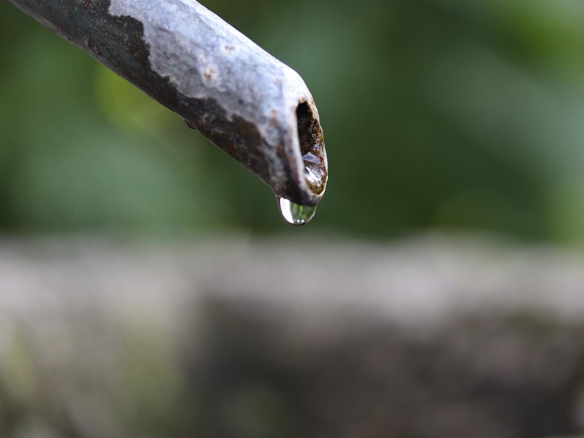 Racionamiento agua Bogotá Hoy 6 junio 2024