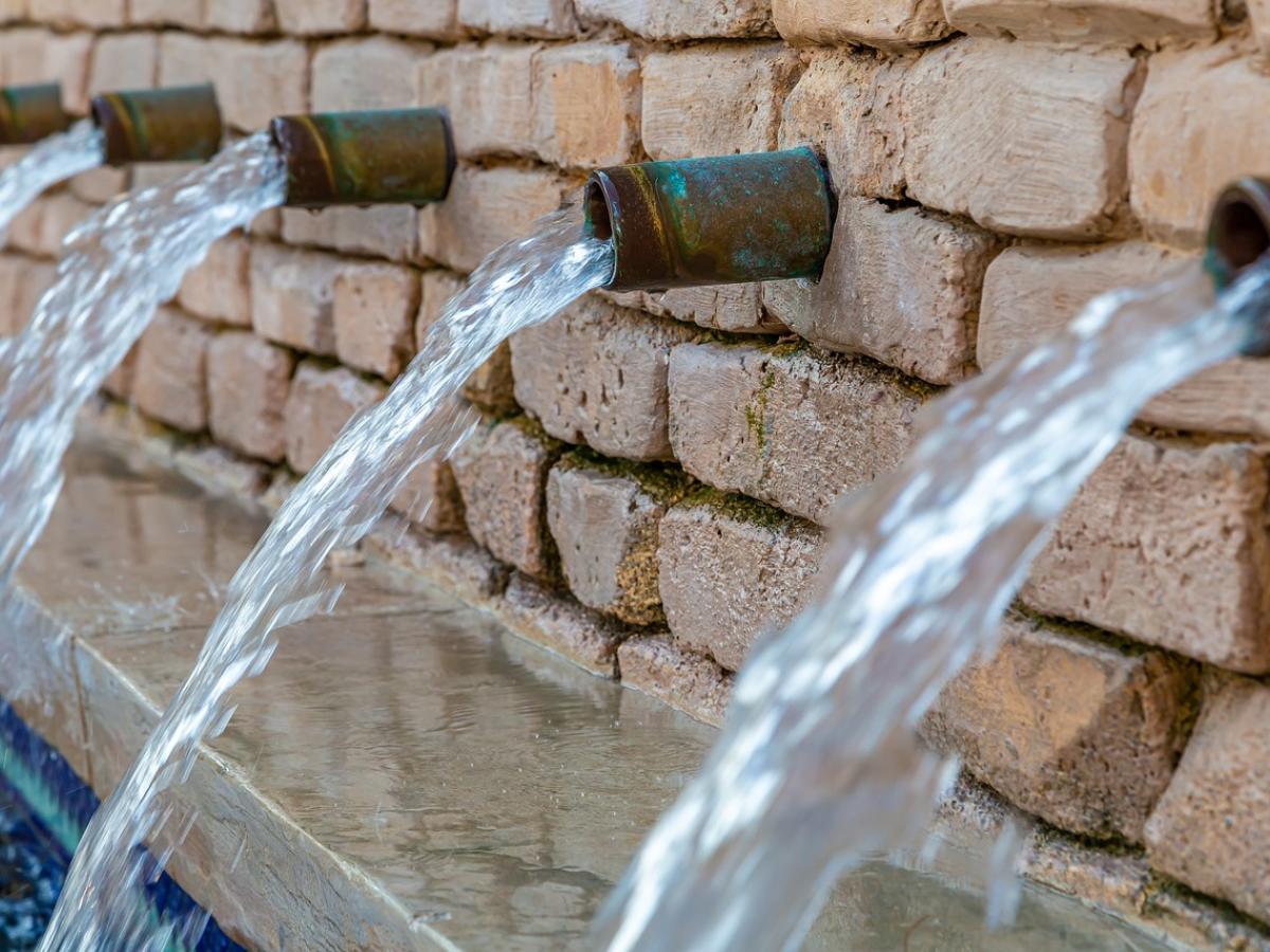 Racionamiento agua Bogotá HOY: 23 octubre 2024. barrios y localidades
