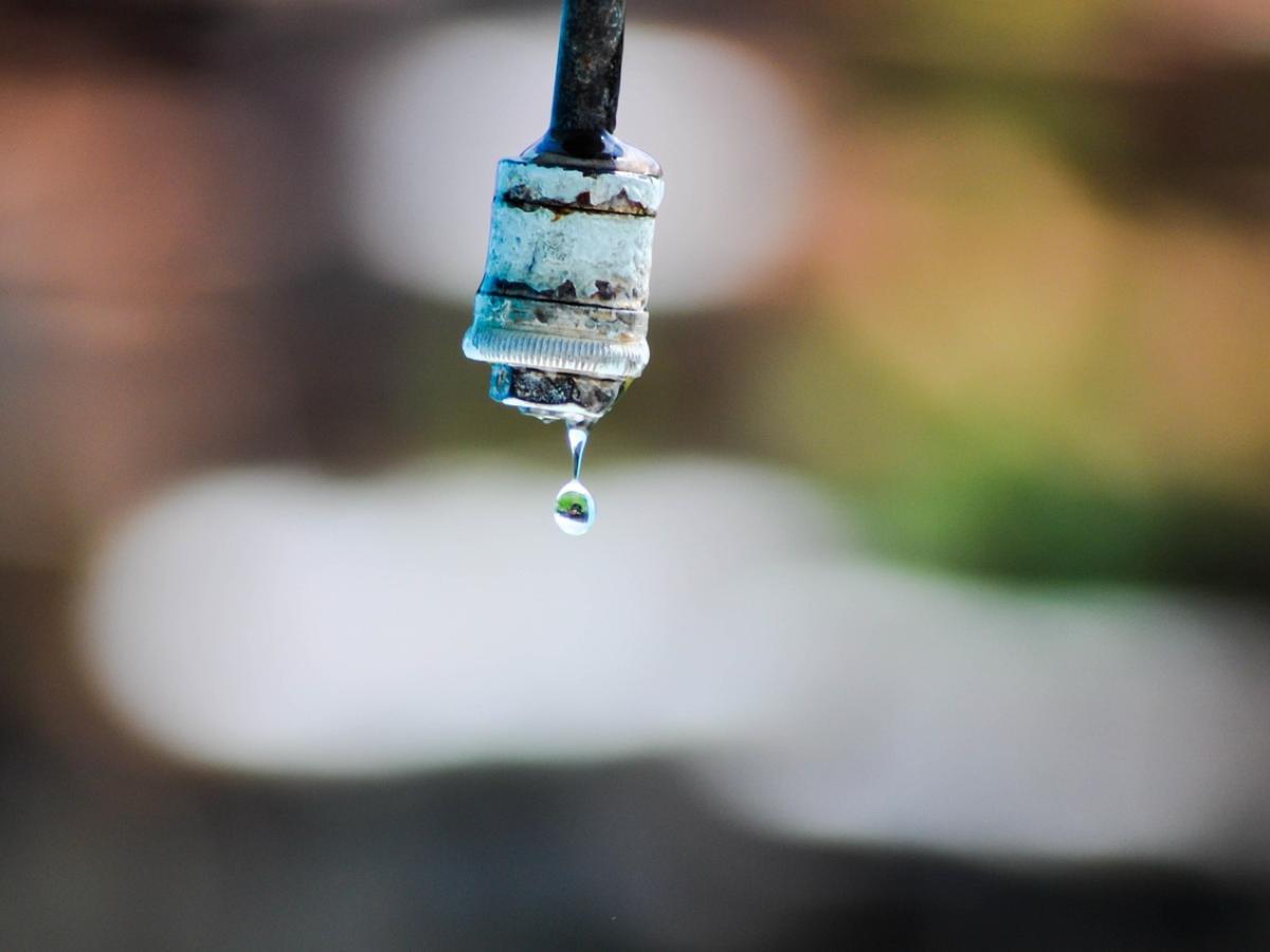 Racionamiento agua Bogotá Hoy 4 mayo 2024