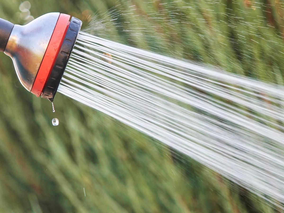 Cortes de agua en Bogotá y Soacha 4 a 8 de agosto: consulta los barrios afectados