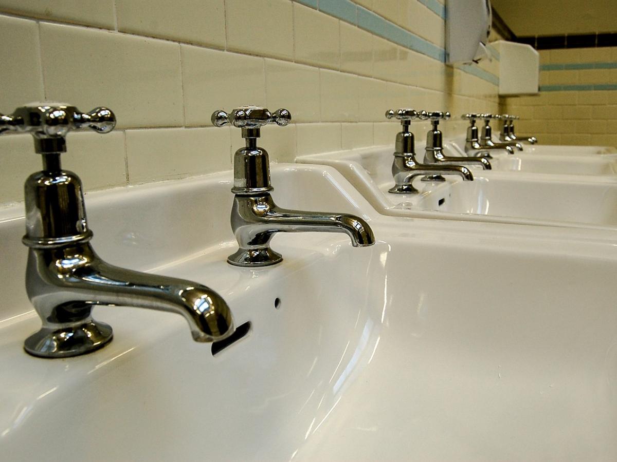 Racionamiento agua Bogotá Hoy 1 junio 2024