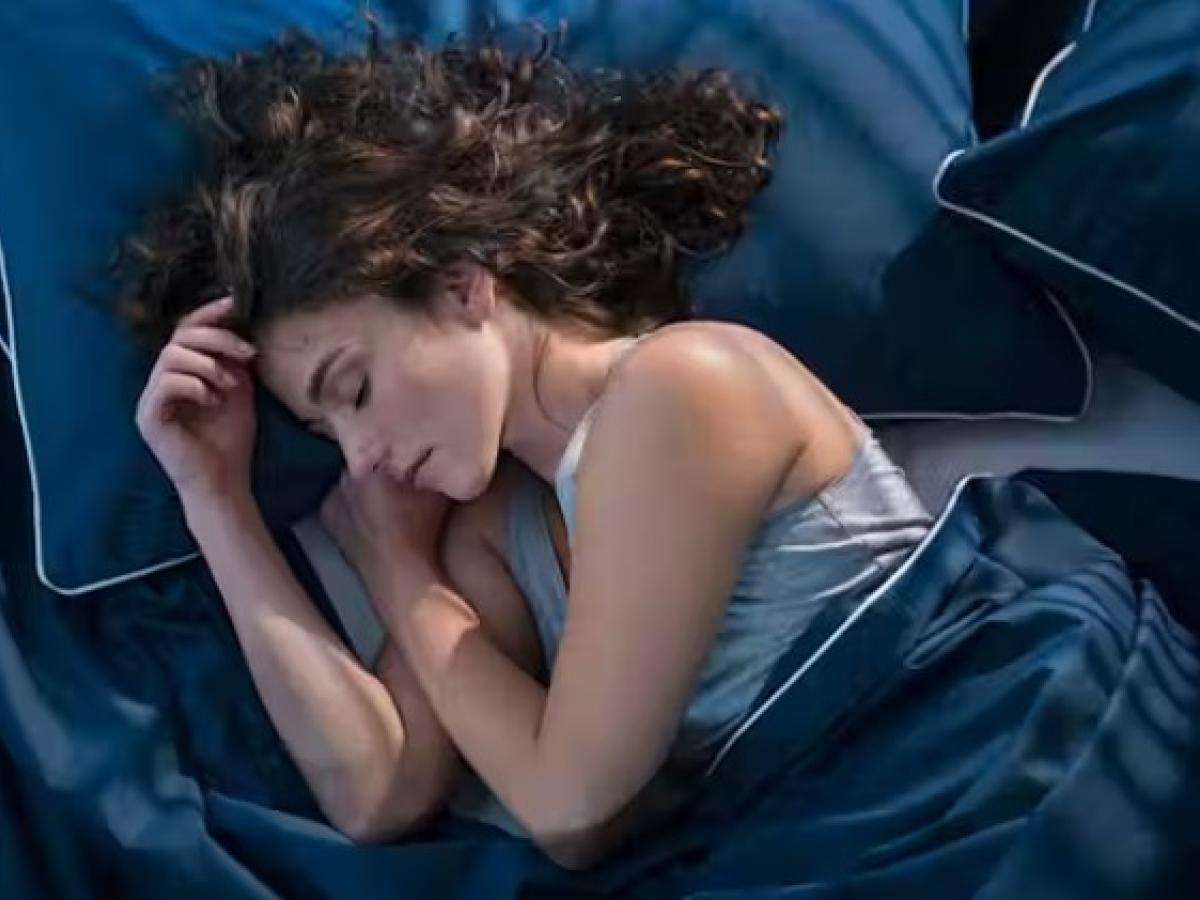 Nuevo estudio: las cuatro formas de dormir y sus posibles consecuencias para la salud 