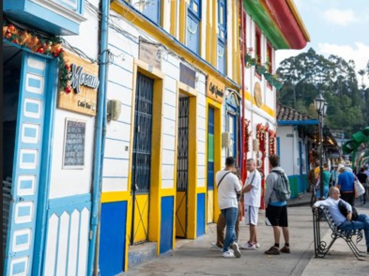 Se invertirá para impulsar turismo cultural y arqueológico en Colombia