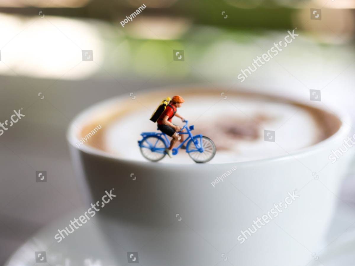 Si tomamos cafeína cuando hacemos ejercicio físico, ¿rendimos más?