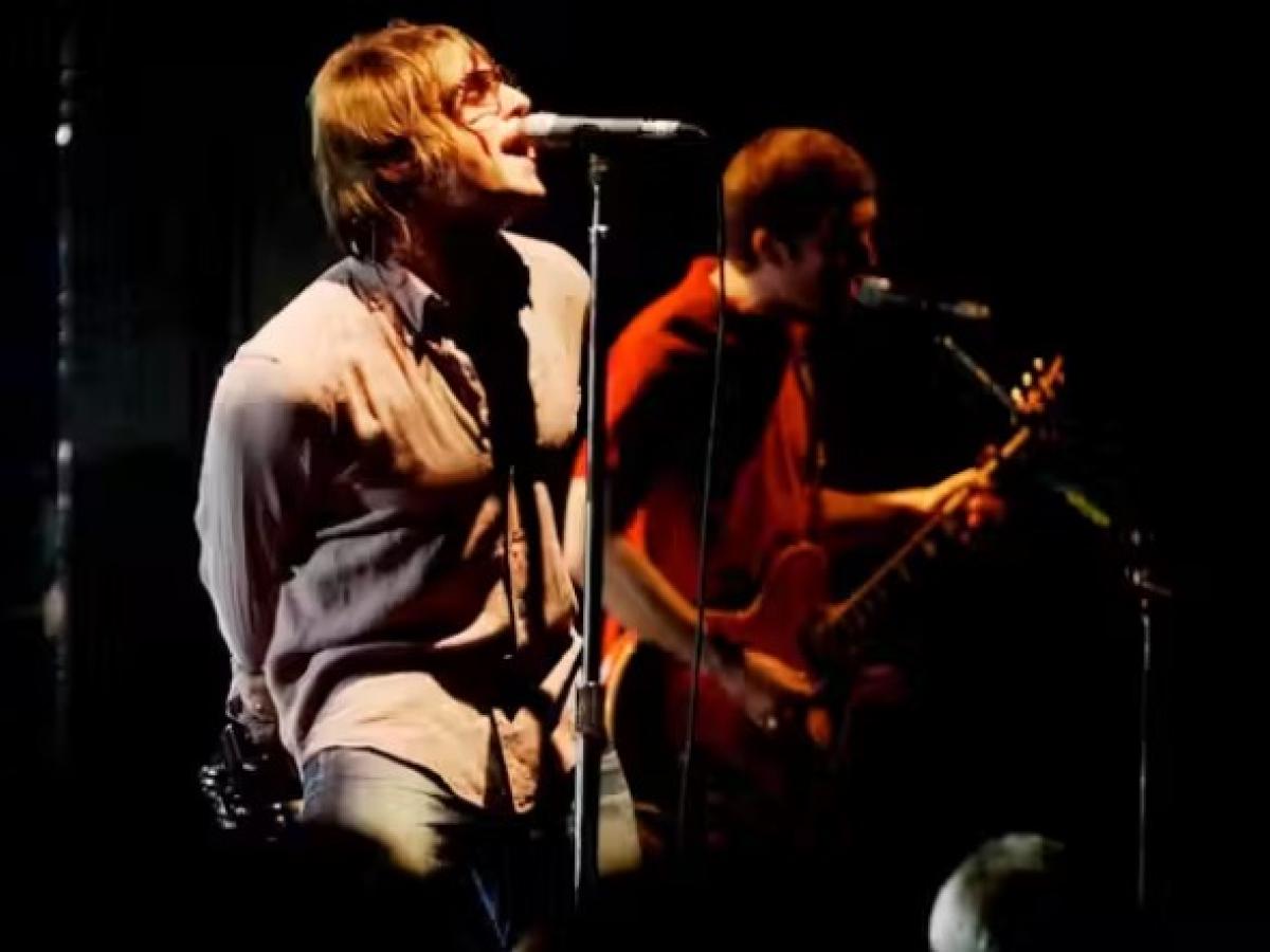 Oasis vuelve a reunirse: 10 canciones que debería conocer más allá de ‘Wonderwall’