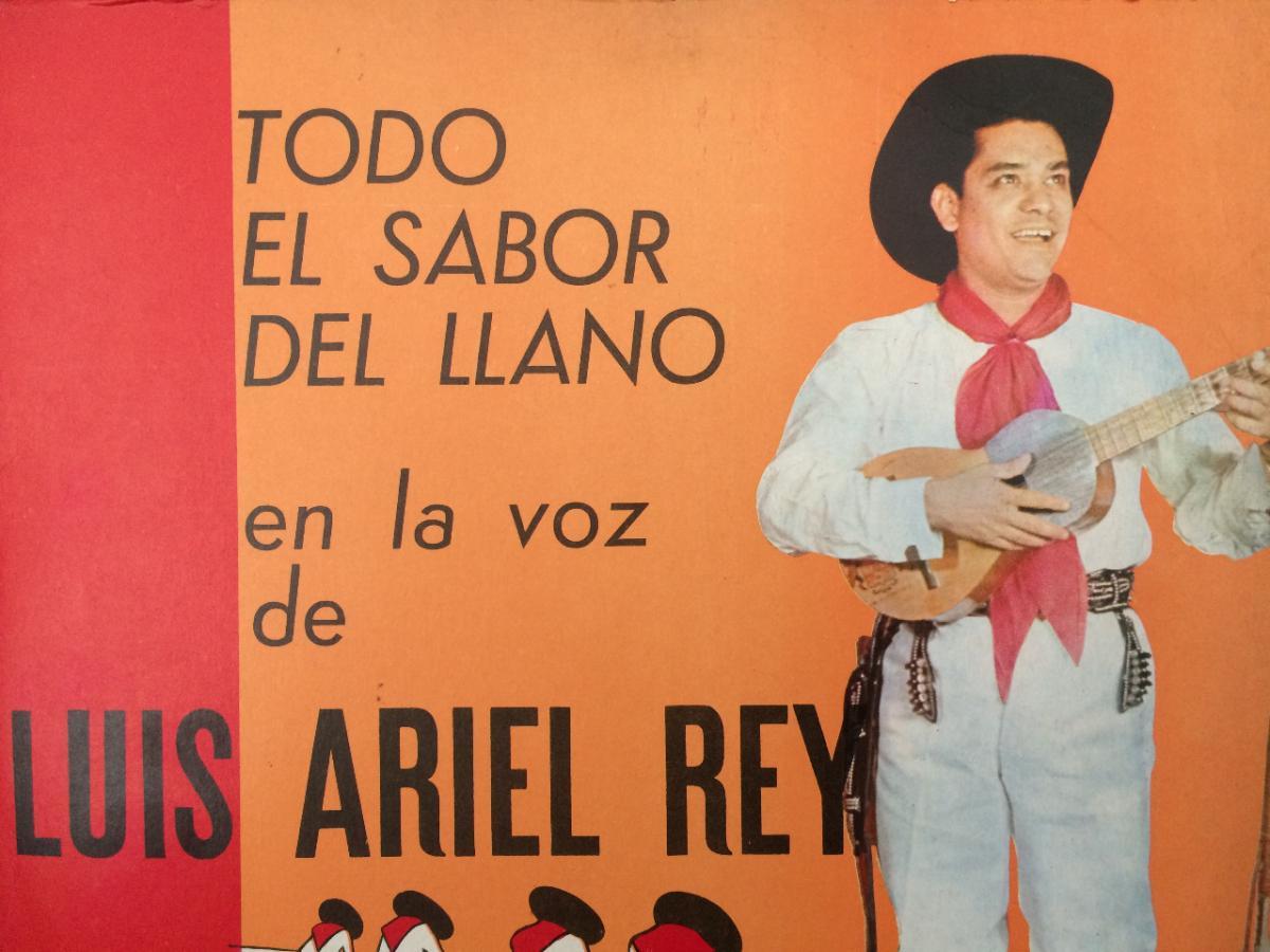 Luis Ariel Rey: quién era y hace cuánto murió