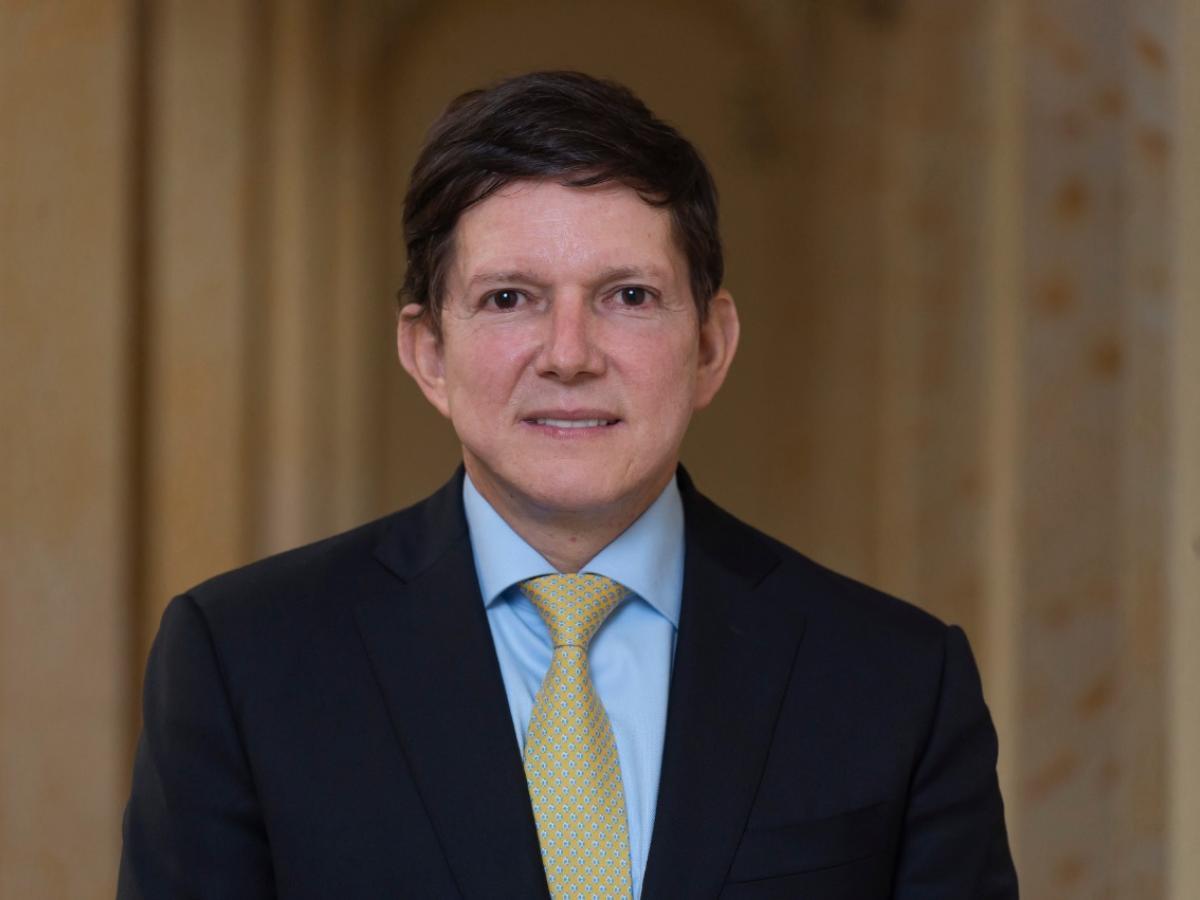 “Muertes en el paro han sido por riñas”: Wilson Ruíz