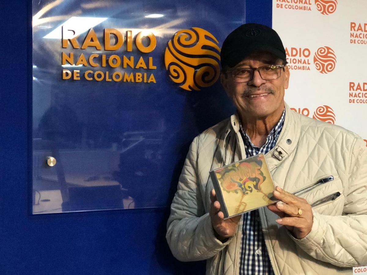 Eduardo “Lalo” Maya: biografía y canciones destacadas 