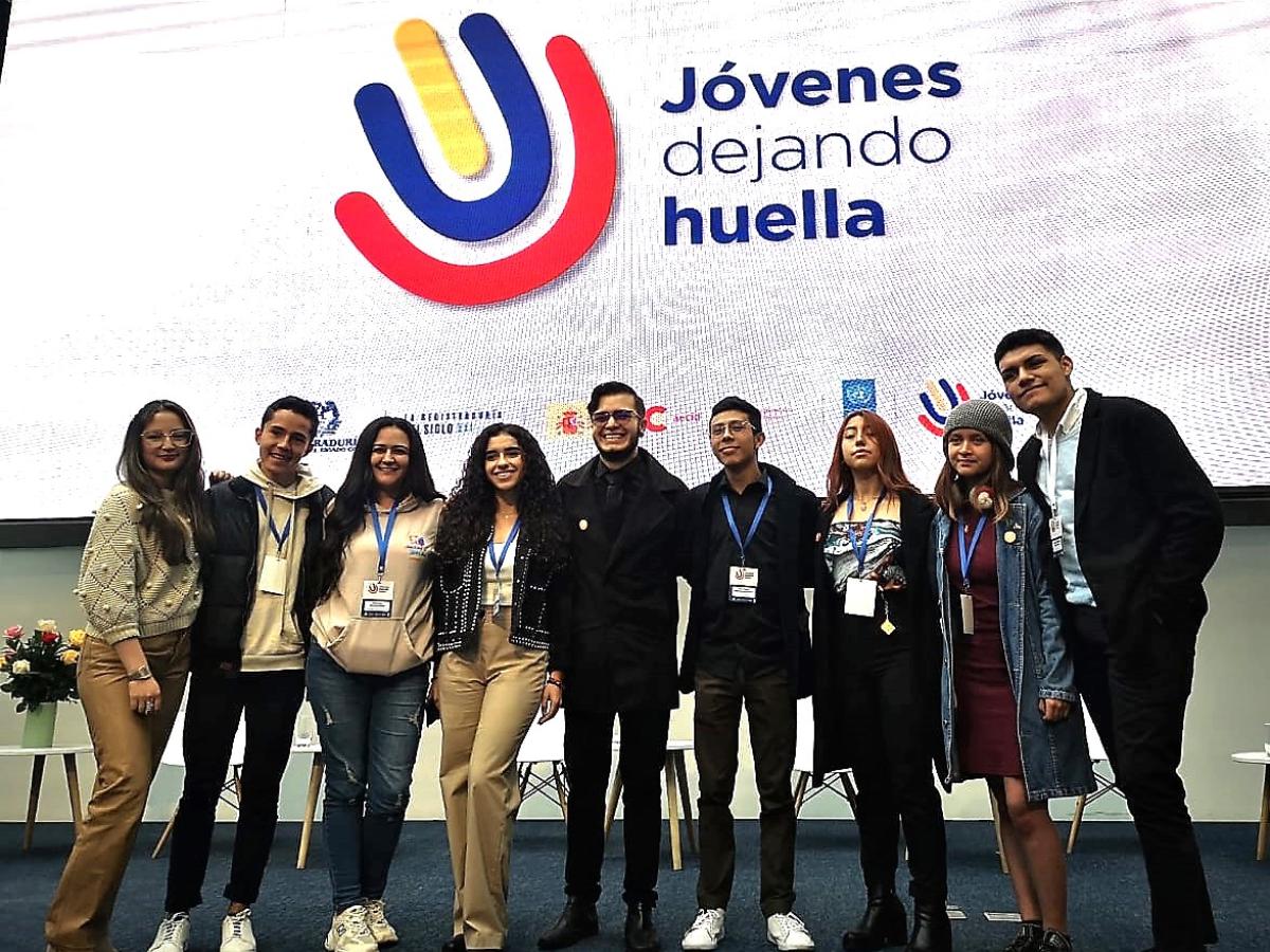 Consejos de Juventud 2025: Fechas y cómo inscribirse