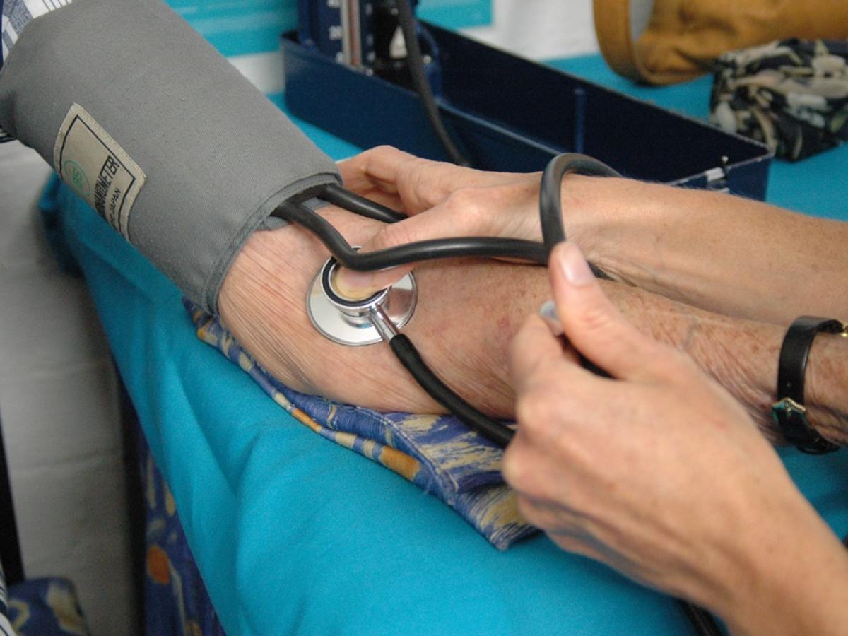 Mitos sobre la hipertensión arterial