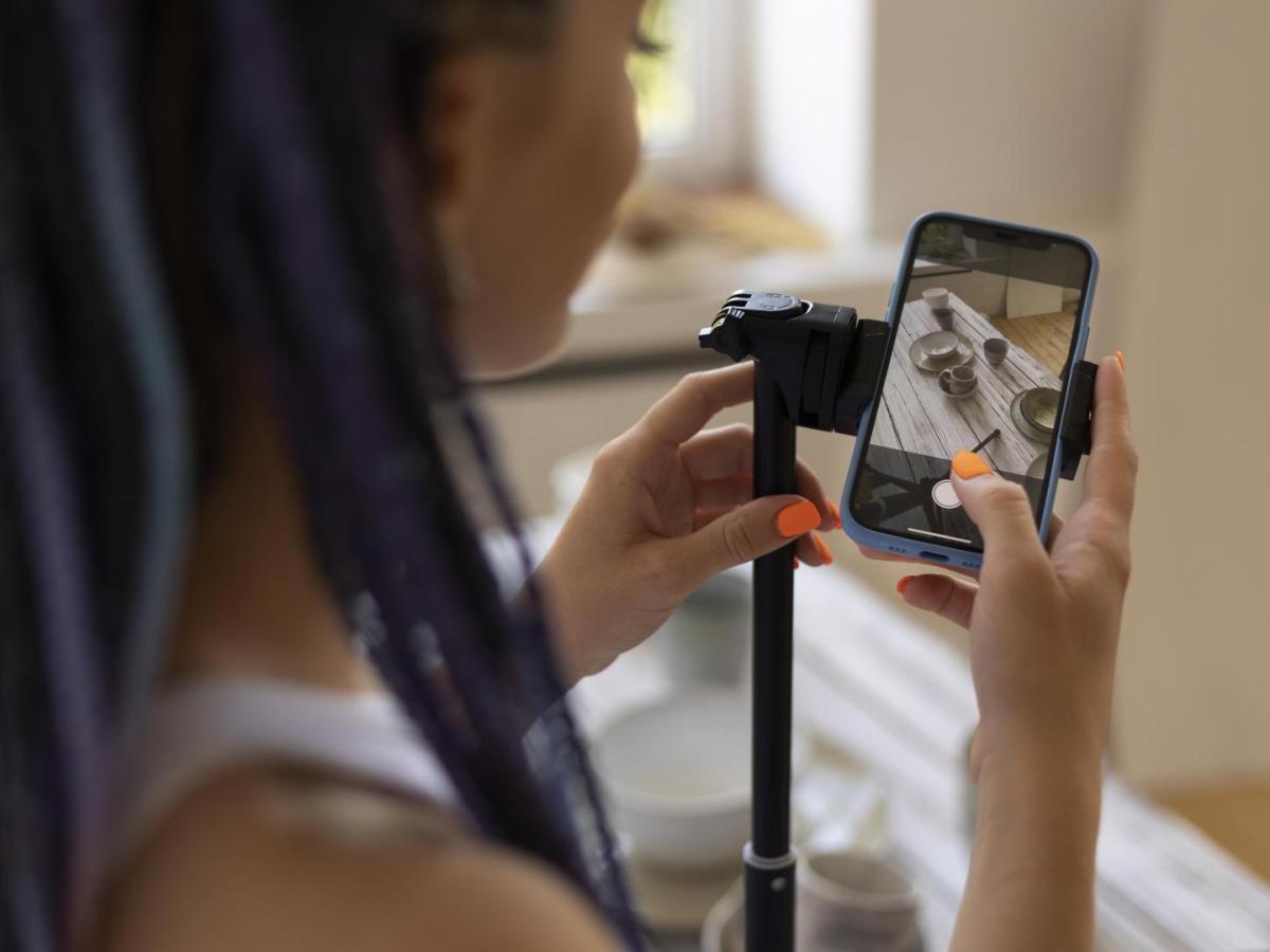 Convocatoria Smartfilms y FICCI cortometrajes celular