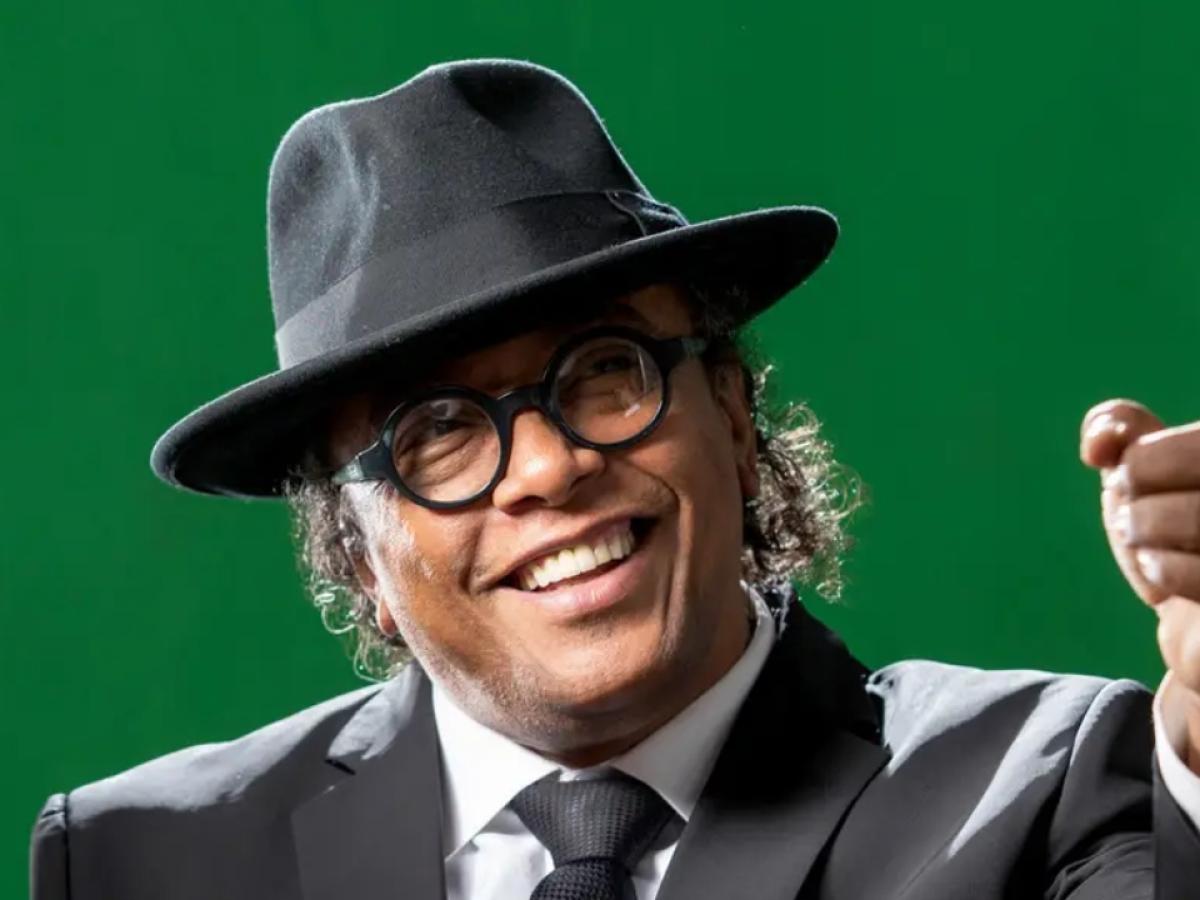 Sergio Vargas encenderá la Gran Muestra Cultural del País de la Belleza en Santa Marta