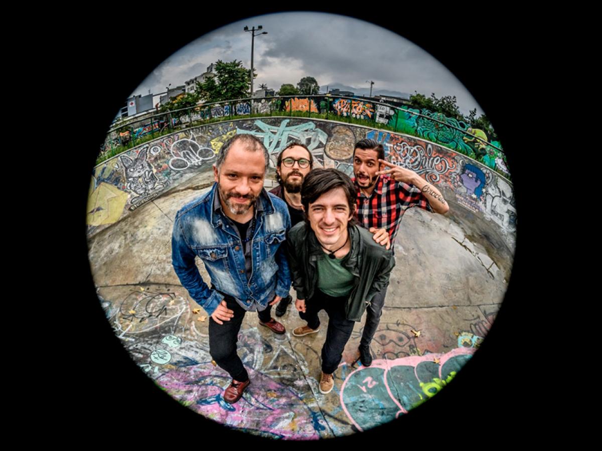 'La seño' de Los Yoryis | Descargar música gratis 