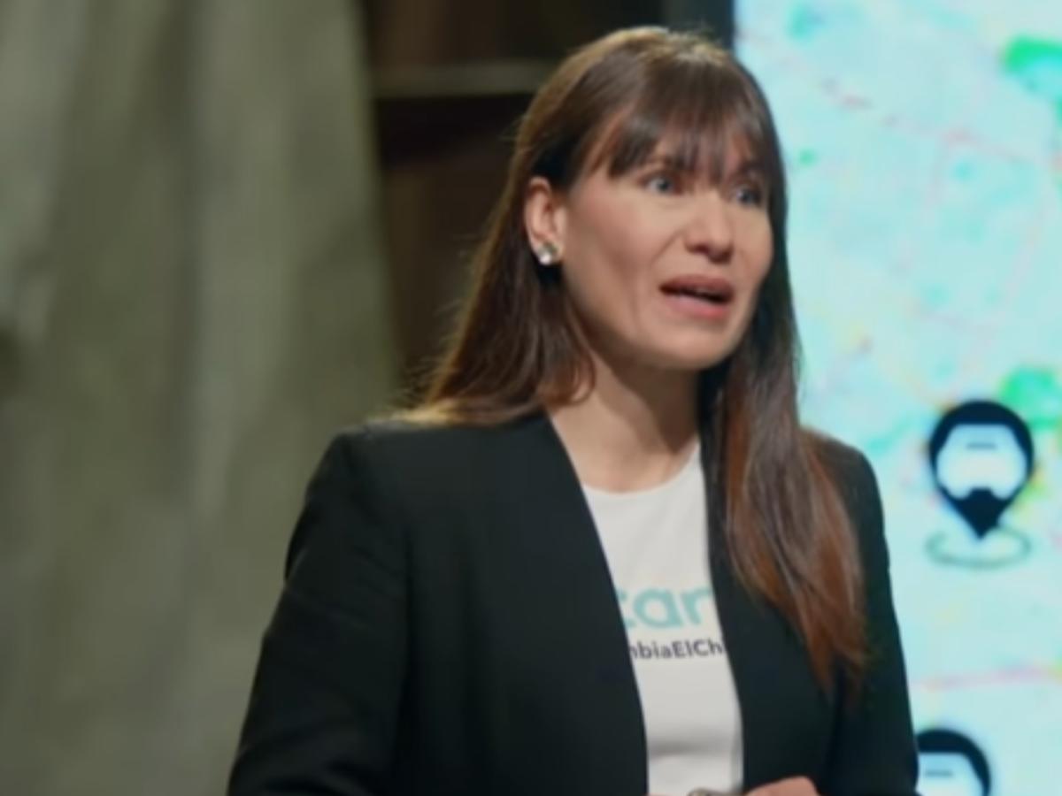 La ruta de Zulma Guzmán y el proceso judicial que la llevó al Reino Unido