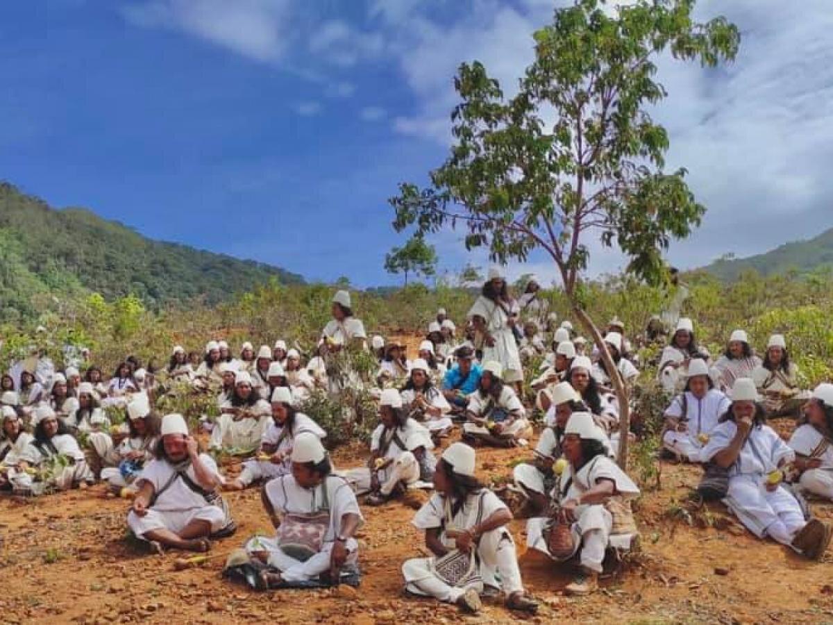Foto: Página Radio Nacional de Colombia 