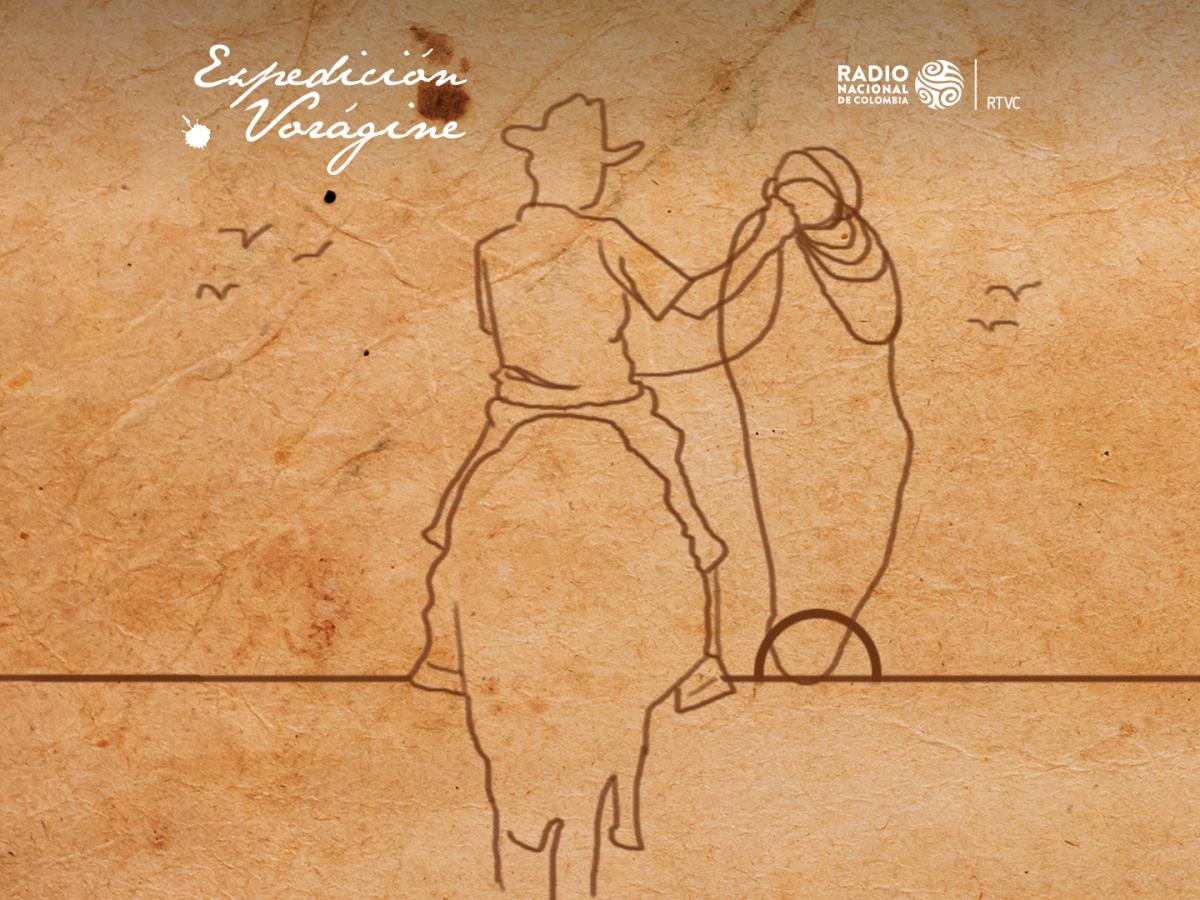 José Eustasio Rivera 