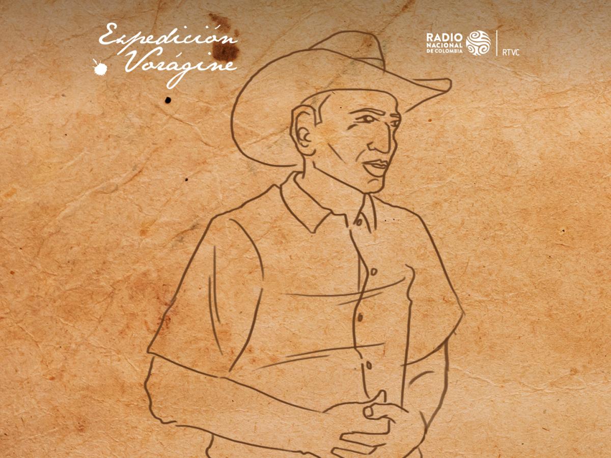 Literatura colombiana