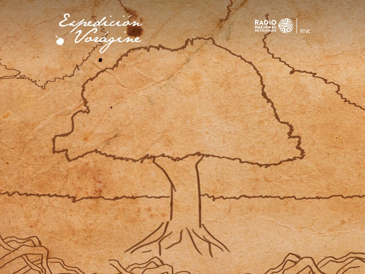 Literatura colombiana