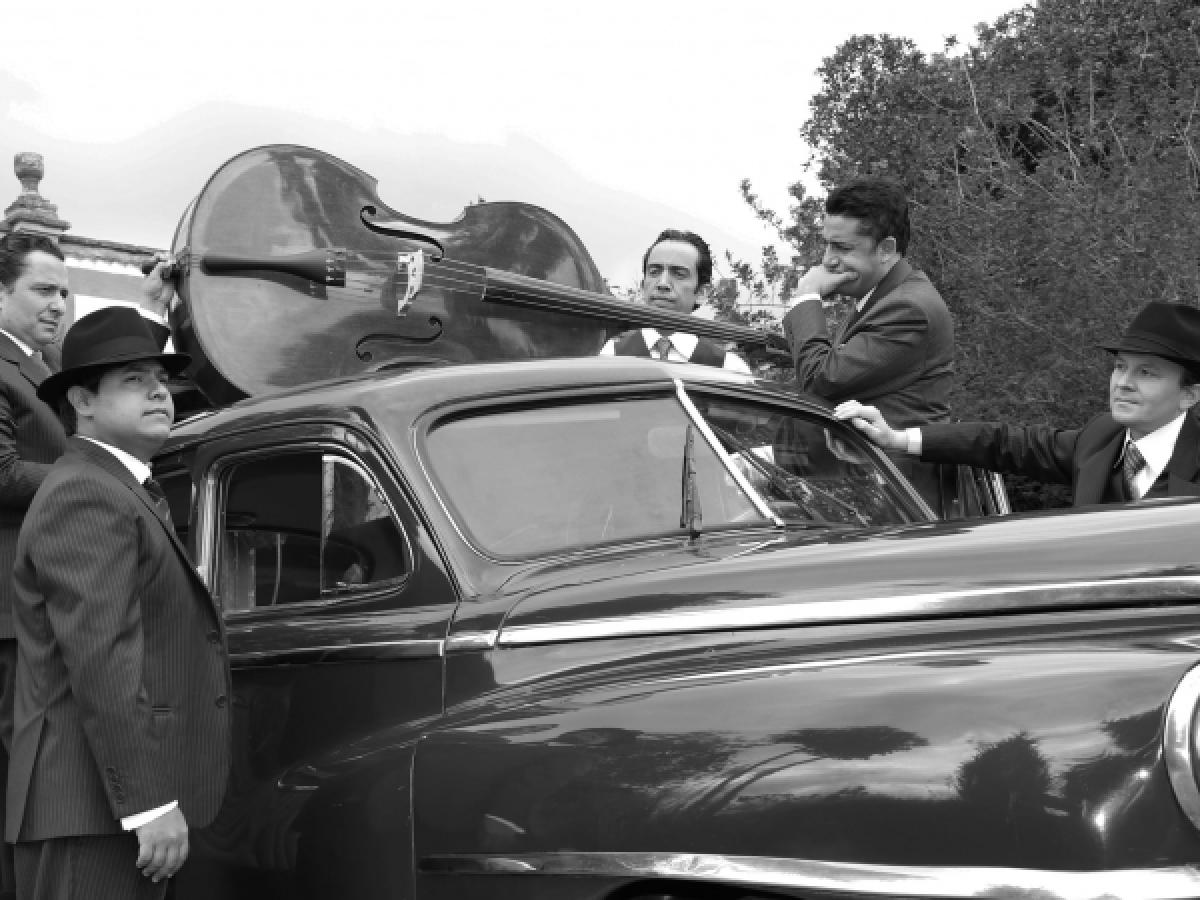  Foto: Cortesia agrupación QLF