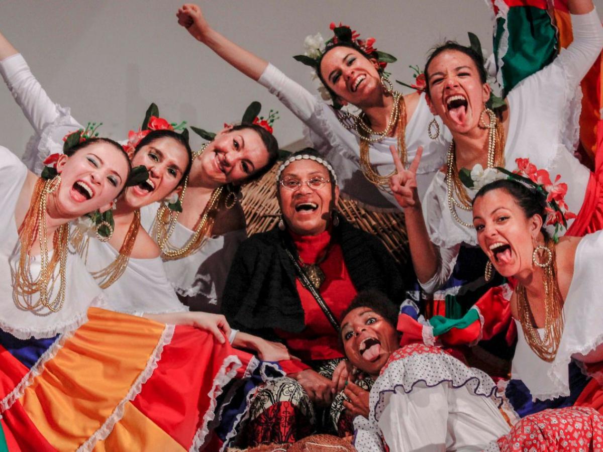 Edelmira Massa Zapata: la heredera de Delia