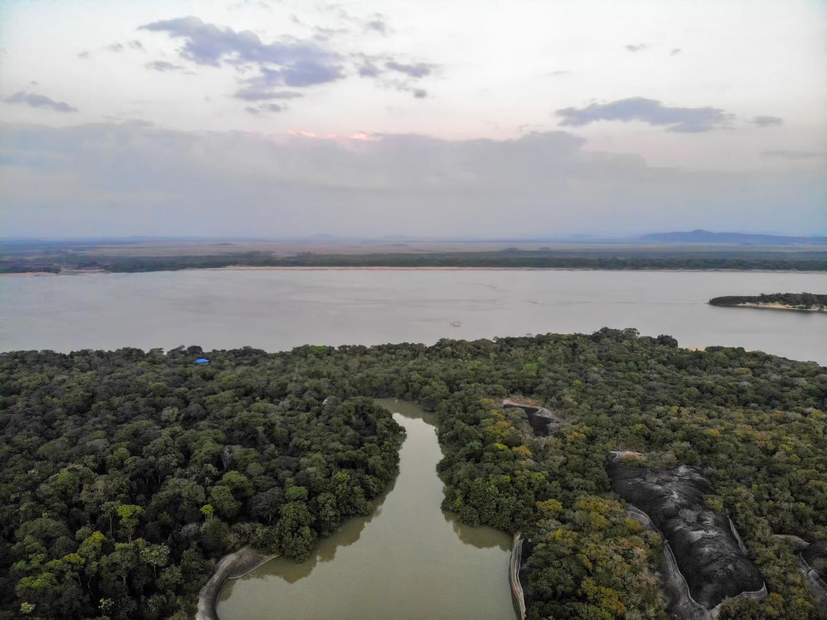 Foto: Página Radio Nacional de Colombia 
